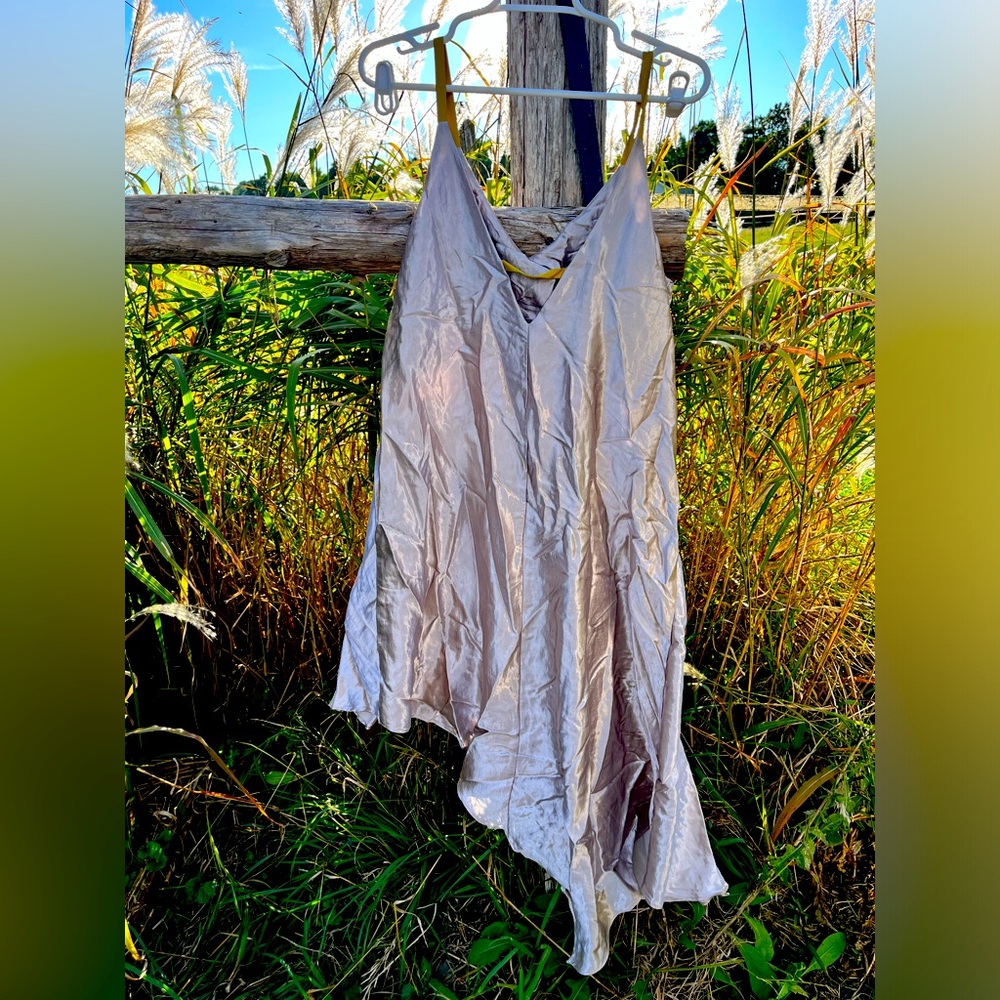 Floreat loved by anthropology Dress